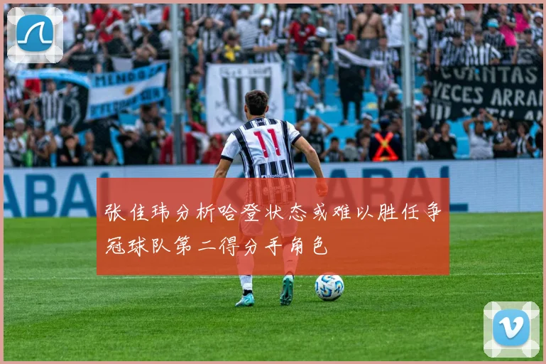 张佳玮分析哈登状态或难以胜任争冠球队第二得分手角色